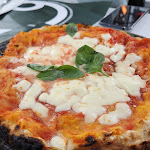 Photo n°7 de l'avis de Claudio.o fait le 05/02/2023 à 20:33 sur le  Tèmpora (La Figlia del Pizzaiolo) à San Marco Evangelista