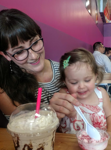 Ice Cream Shop «La Michoacana Golden», reviews and photos, 4862 Nolensville Pike, Nashville, TN 37211, USA