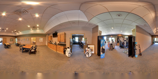 Golf Course «The River Club Golf & Learning Center», reviews and photos, 1150 Warfield Blvd, Clarksville, TN 37043, USA