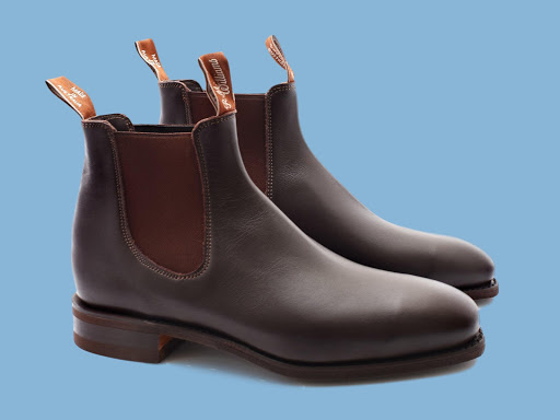 Shoe Store «Sky Valet Shoes DC», reviews and photos, 1800 Wisconsin Ave NW # 1, Washington, DC 20007, USA