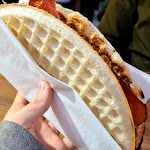 Photo n°1 de l'avis de Andrea.e fait le 26/01/2023 à 16:24 sur le  La Casetta Dei Gofri à Pragelato-Ruà