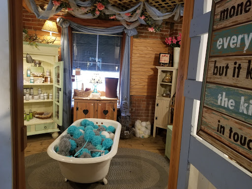 Gift Shop «Cannery», reviews and photos, 300 N Marquette Rd, Prairie du Chien, WI 53821, USA