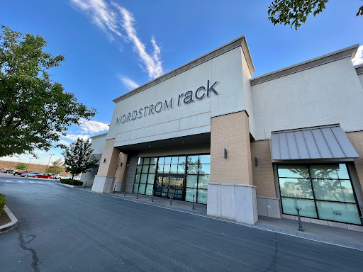 Department Store «Nordstrom Rack Station Park», reviews and photos, 380 Station Pkwy, Farmington, UT 84025, USA
