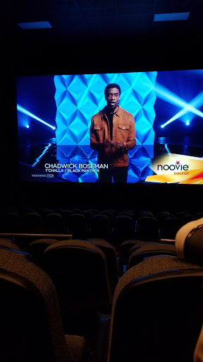 Movie Theater «Regal Cinemas Bowling Green 12», reviews and photos, 323 Great Escape Ave, Bowling Green, KY 42101, USA