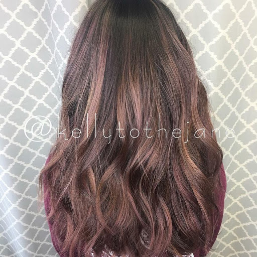 Beauty Salon «Scissor Hands Salon», reviews and photos, 10822 S Cicero Ave, Oak Lawn, IL 60453, USA