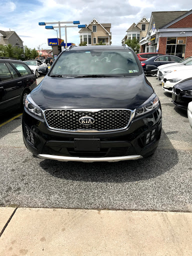 Auto Repair Shop «Sunny Sunoco», reviews and photos, 7701 Ventnor Ave, Margate City, NJ 08402, USA