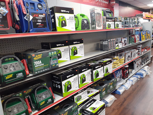 Auto Parts Store «DAS Auto Parts - Yorktown Heights», reviews and photos, 373 Downing Dr, Yorktown Heights, NY 10598, USA