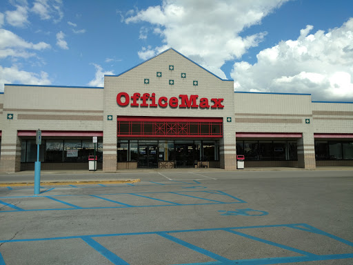 Office Supply Store «OfficeMax», reviews and photos, 5221 Monroe St, Toledo, OH 43623, USA