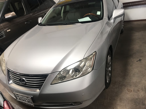 Used Car Dealer «MBK Auto Group ,INC», reviews and photos, 9209 Kingsville, Houston, TX 77063, USA