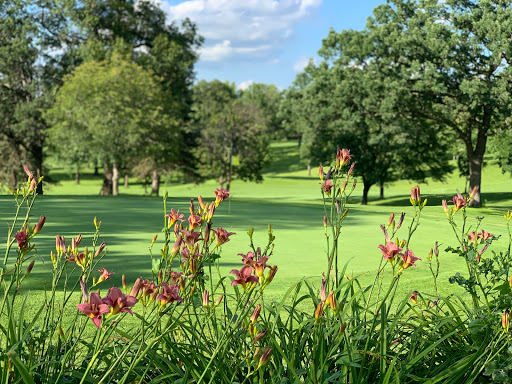 Golf Course «Les Bolstad Golf Course Main Office», reviews and photos, 2275 Larpenteur Ave W, St Paul, MN 55113, USA