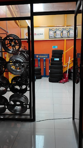 Opiniones de Lubricar en Coquimbo - Tienda de neumáticos