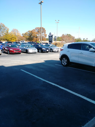 Used Car Dealer «M And M Auto Superstore», reviews and photos, 521 Thornton Rd, Lithia Springs, GA 30122, USA