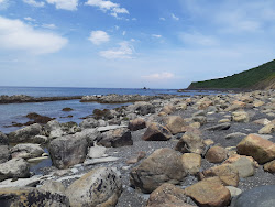 Foto di Wuweigang Beach ubicato in zona naturale