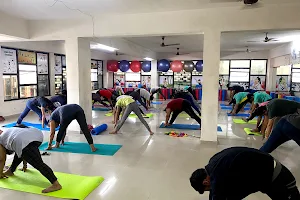 Yoga Health & Fitness Center image
