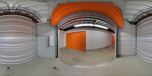 Self-Storage Facility «CubeSmart Self Storage», reviews and photos, 80 S Kensico Ave, White Plains, NY 10601, USA