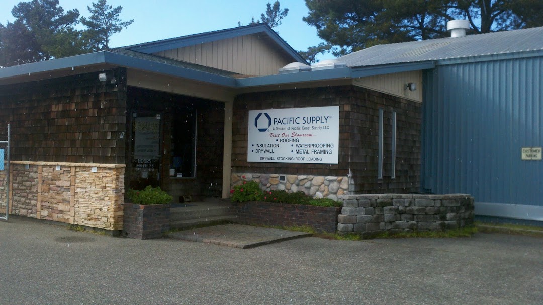 Pacific Supply