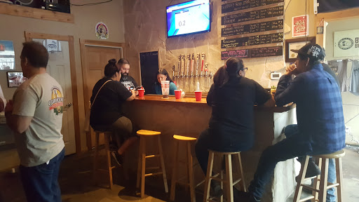 Brewery «Busted Sandal Brewing Company», reviews and photos, 7114 Oaklawn Dr, San Antonio, TX 78229, USA