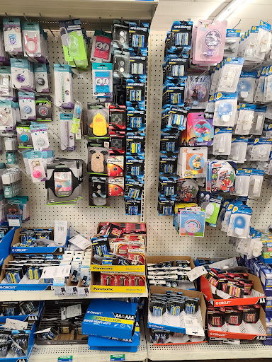 Dollar Store «Dollar Tree», reviews and photos, 6539 Annapolis Rd, Landover Hills, MD 20784, USA