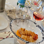 Photo n°3 de l'avis de Domenico.a fait le 04/05/2024 à 20:16 sur le  Hotel Ristorante La Castellana à Atessa