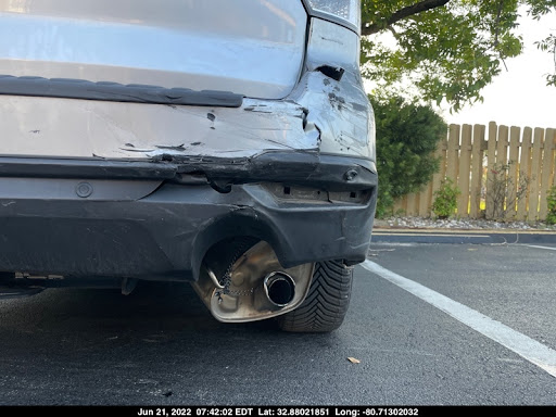 Auto Body Shop «A & M Auto Body», reviews and photos, 8700 Cortez Rd W, Bradenton, FL 34210, USA