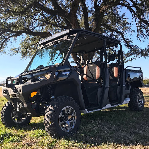 Motorsports Store «Granbury Motorsports Inc», reviews and photos, 1507 Plaza Dr N, Granbury, TX 76048, USA