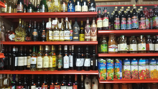 Grocery Store «Roman Russian Food Store», reviews and photos, 10918 SE Division St, Portland, OR 97266, USA