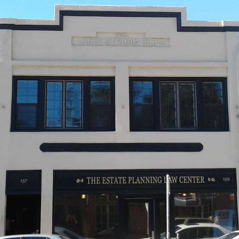 The Estate Planning Law Center