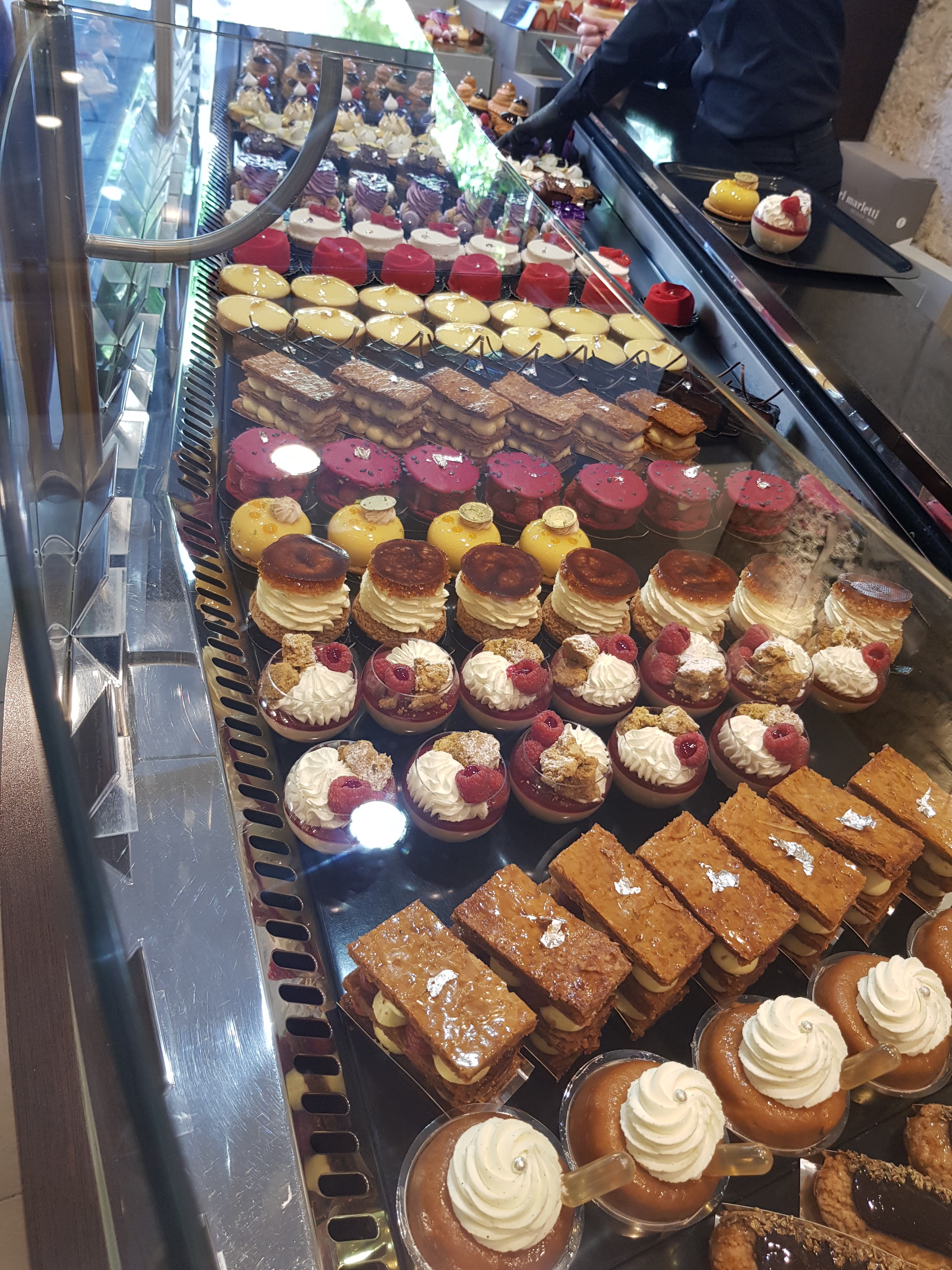 Photo n° 1 de l'avis de Olga.o fait le 24/04/2018 à 14:51