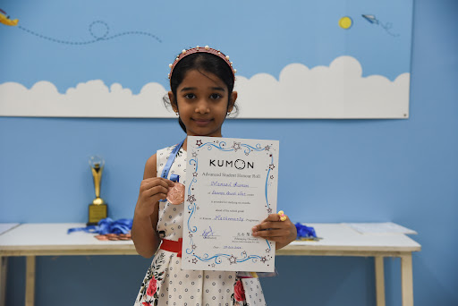 Kumon Maths & English Classes : Best Kids Learning Centre in Dwarka