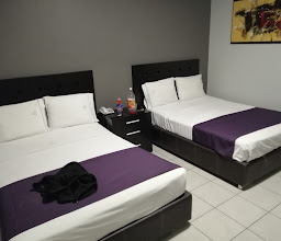 HOTEL LEMON GREEN photo