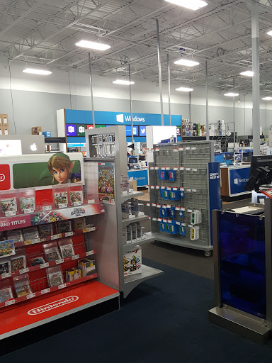 Electronics Store «Best Buy», reviews and photos, 34940 Emerald Coast Pkwy #150, Destin, FL 32541, USA