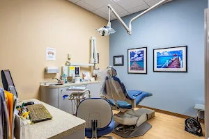 Gentle Dentist image