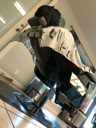 Hair Salon «Total Hair Care», reviews and photos, 2745 High Ridge Blvd #4, High Ridge, MO 63049, USA