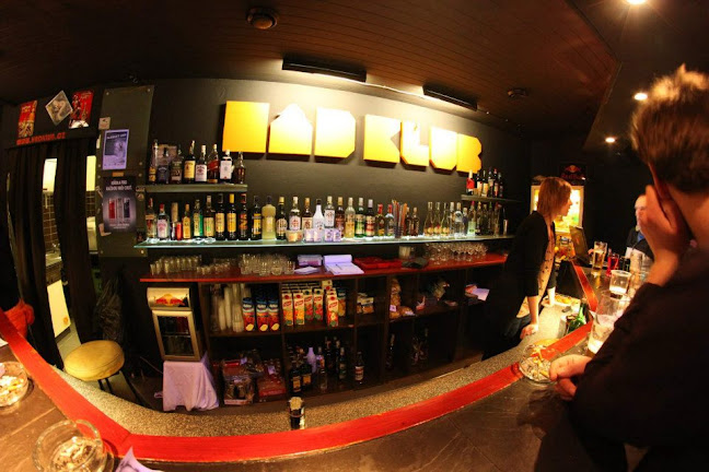 Recenze na Klub Had v Liberec - Noční klub