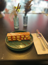 Photo n°39 de Café Saint-Tropez à Paris ()