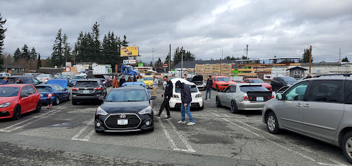 Coffee Shop «Walker Coffee», reviews and photos, 1350 State Ave, Marysville, WA 98270, USA