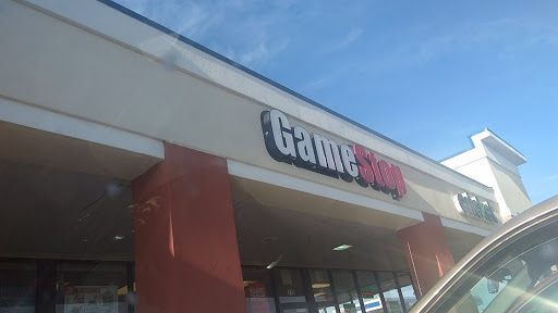 Video Game Store «GameStop», reviews and photos, 716 E Rollins Rd A-9, Round Lake Beach, IL 60073, USA