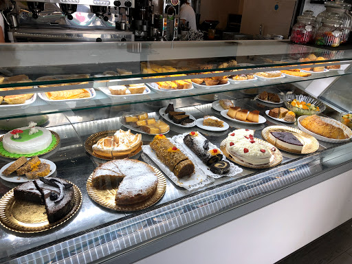 PastelariaTavirense no Tavira, Faro