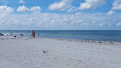 Treasure Island Beach'in fotoğrafı imkanlar alanı
