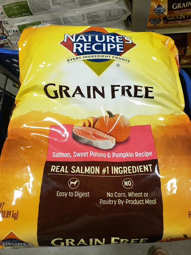 Pet Supply Store «PetSmart», reviews and photos, 850 W Hamilton Ave, Campbell, CA 95008, USA