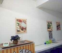 Ayam Geprek BALAD photo