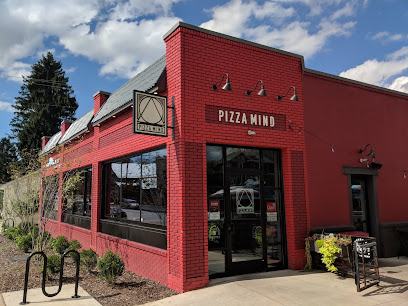 Pizza Mind - 285 Haywood Rd #10, Asheville, NC 28806