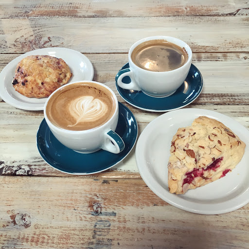 Bondadoso Coffee and Tea Collective image
