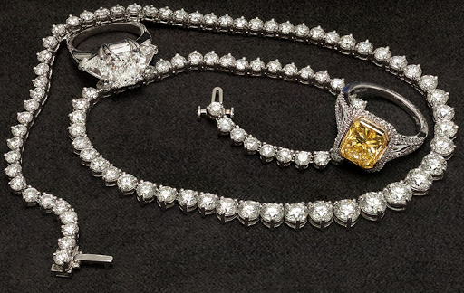 Jewelry Buyer «Diamond Banc», reviews and photos, 435 Nichols Rd #200, Kansas City, MO 64112, USA