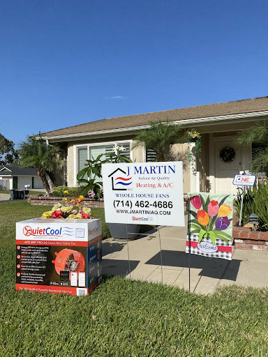 J Martin Indoor Air Quality, LLC image