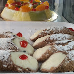 Photo n°6 de l'avis de paola.u fait le 23/08/2018 à 18:11 sur le  Panificio e cose buone à Lampedusa e Linosa