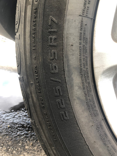 Tire Shop «Firestone Complete Auto Care», reviews and photos, 715 Merrick Ave, Westbury, NY 11590, USA