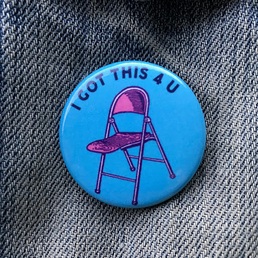 Night Club «The Back Door», reviews and photos, 207 S College Ave, Bloomington, IN 47404, USA