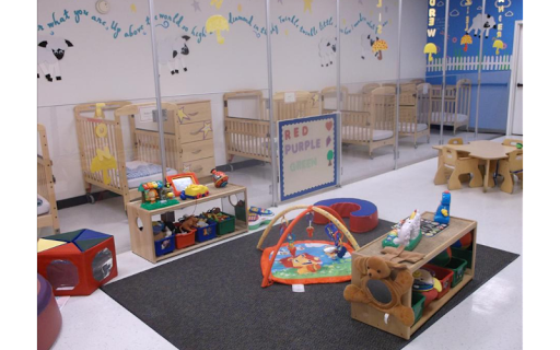 Day Care Center «Riverside KinderCare», reviews and photos, 7920 Limonite Ave g, Riverside, CA 92509, USA
