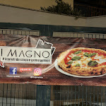 Photo n°2 de l'avis de Claudio.a fait le 26/03/2024 à 20:32 sur le  I MAGNO Pizzeria napoletana à Rome